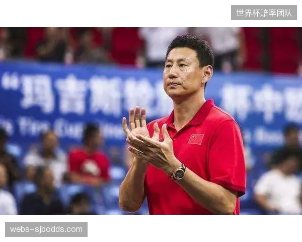 国内过高的期望可能成为双刃剑，如何为球员减压是教练组的重要工作。